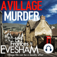 A Village Murder