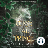 Curse of the Fae Prince
