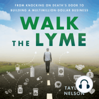 Walk the Lyme