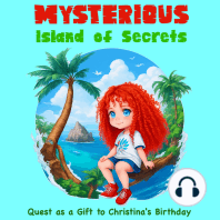 Mysterious Island of Secrets