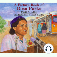 A Picture Book of Rosa Parks