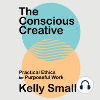 The Conscious Creative