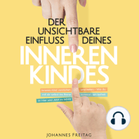 Der unsichtbare Einfluss deines inneren Kindes