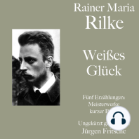 Rainer Maria Rilke