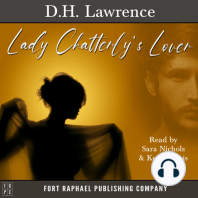 Lady Chatterley's Lover - Unabridged