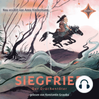 Siegfried, der Drachentöter