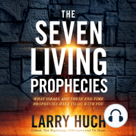 The Seven Living Prophecies