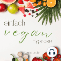 Einfach Vegan - Hypnose