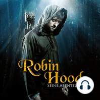 Robin Hood - seine Abenteuer