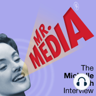 Mr. Media