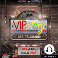 VIPStory - Das Talkradio, Folge 4