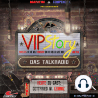 VIPStory - Das Talkradio, Folge 5