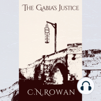 The Gabia's Justice