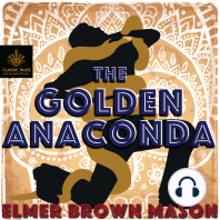 The Golden Anaconda