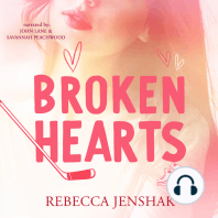 Broken Hearts