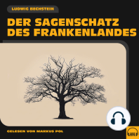 Der Sagenschatz des Frankenlandes