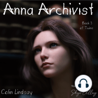 Anna Archivist