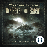Der Hexer von Salem, Folge 2