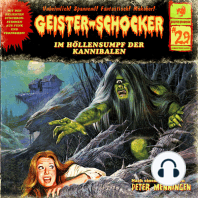 Geister-Schocker, Folge 29