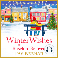 Winter Wishes at Roseford Reloved