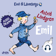 Emil di Lönneberga