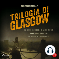 Trilogia di Glasgow