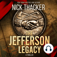 The Jefferson Legacy