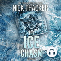 The Ice Chasm