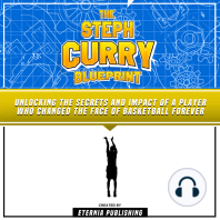 The Steph Curry Blueprint