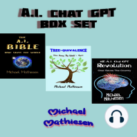 AI Chat GPT Box Set