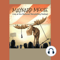 Maynard Moose