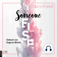 Someone Else - Someone-Reihe, Teil 2 (Ungekürzt)