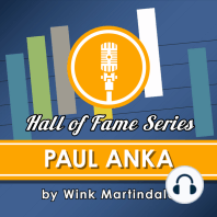 Paul Anka