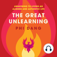 The Great Unlearning