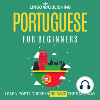 Portuguese for Beginners