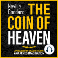 The Coin Of Heaven