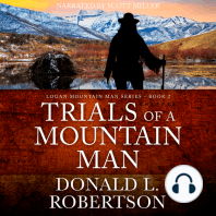 Trials of a Mountain Man