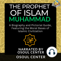 The Prophet of Islam - Muhammad
