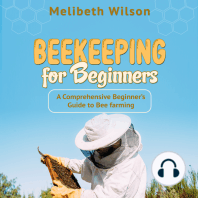 Beekeeping for Beginners