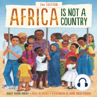 Africa Is Not a Country, 2nd Edition