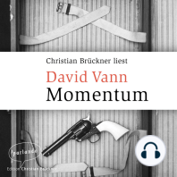 Momentum (Ungekürzte Lesung)