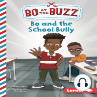 Bo and the School Bully