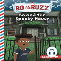 Bo and the Spooky House