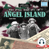 The Real History of Angel Island