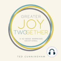Greater Joy TWOgether