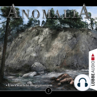 Anomalia - Das Hörspiel, Folge 7