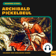 Archibald Pickelbeul