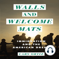 Walls and Welcome Mats