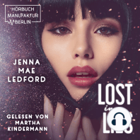 Lost in Lies (ungekürzt)