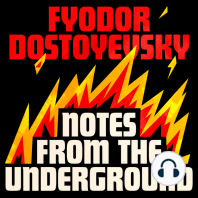 Notes from the Underground